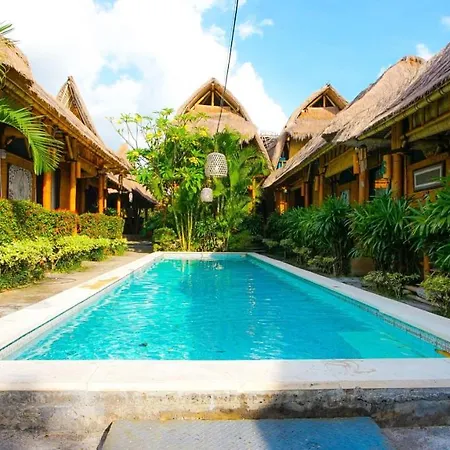 Appartement Moon Bamboo