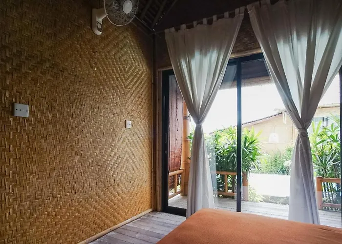 Moon Bamboo Canggu