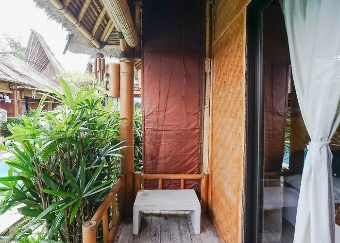 Moon Bamboo * Canggu