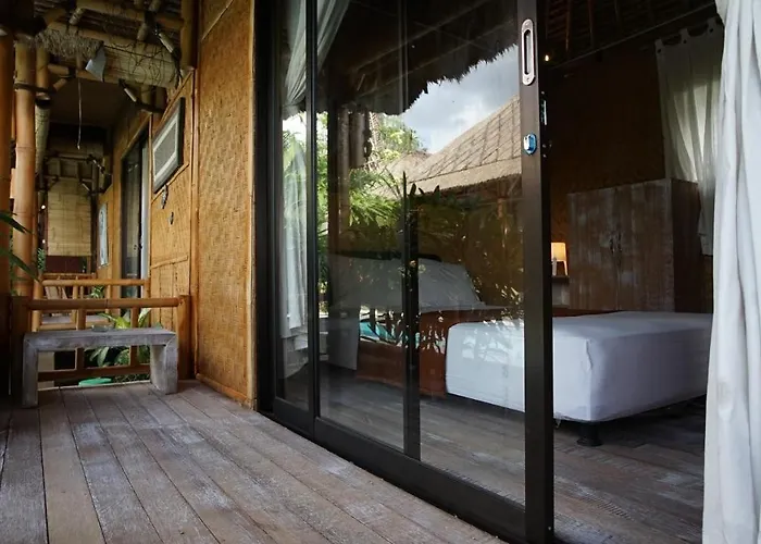 Moon Bamboo Canggu