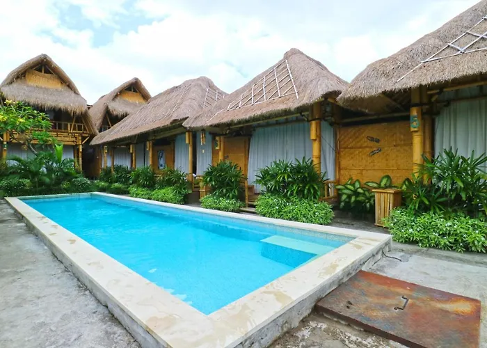 Moon Bamboo Canggu